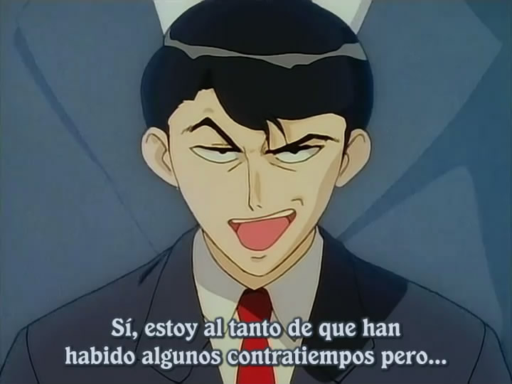 El Hazard: The Wanderers (AnimeRakuen)